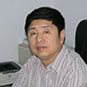 吉林大学公共卫生学院医药信息与卫生管理学系主任王伟