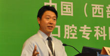 北京嘉和美康信息技术有限公司市场总监朱杰