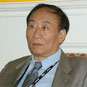 中国卫生信息学会副会长李包罗