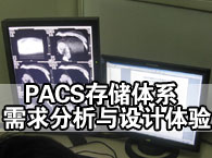 专题：PACS软件大比拼